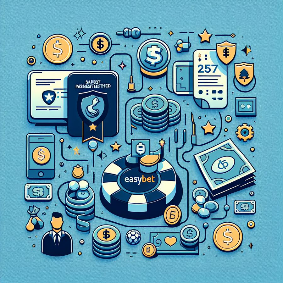 Bahiste En Güvenli Ödeme Yöntemi 2025 Rehberi | Kolaybet