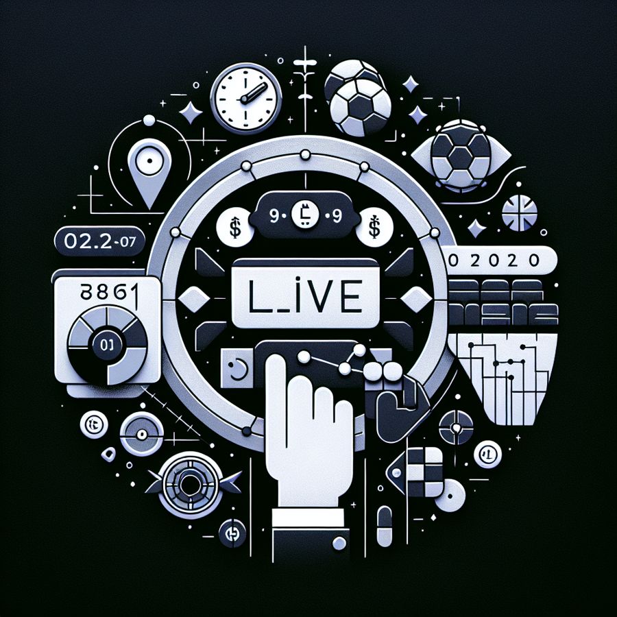 Kolaybet Canlı Bahis: Anlık Veriyle Doğru Karar Ver