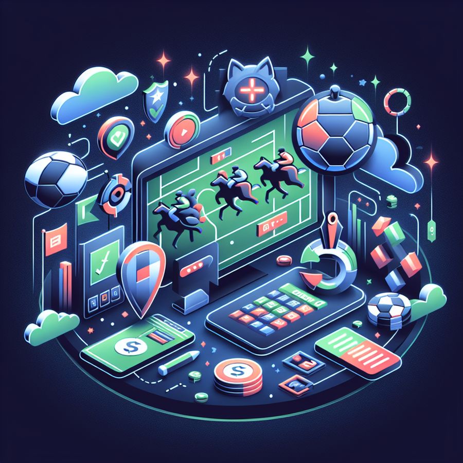 Sanal Spor Bahisleri Nedir? Temeller ve İpuçları | Kolaybet